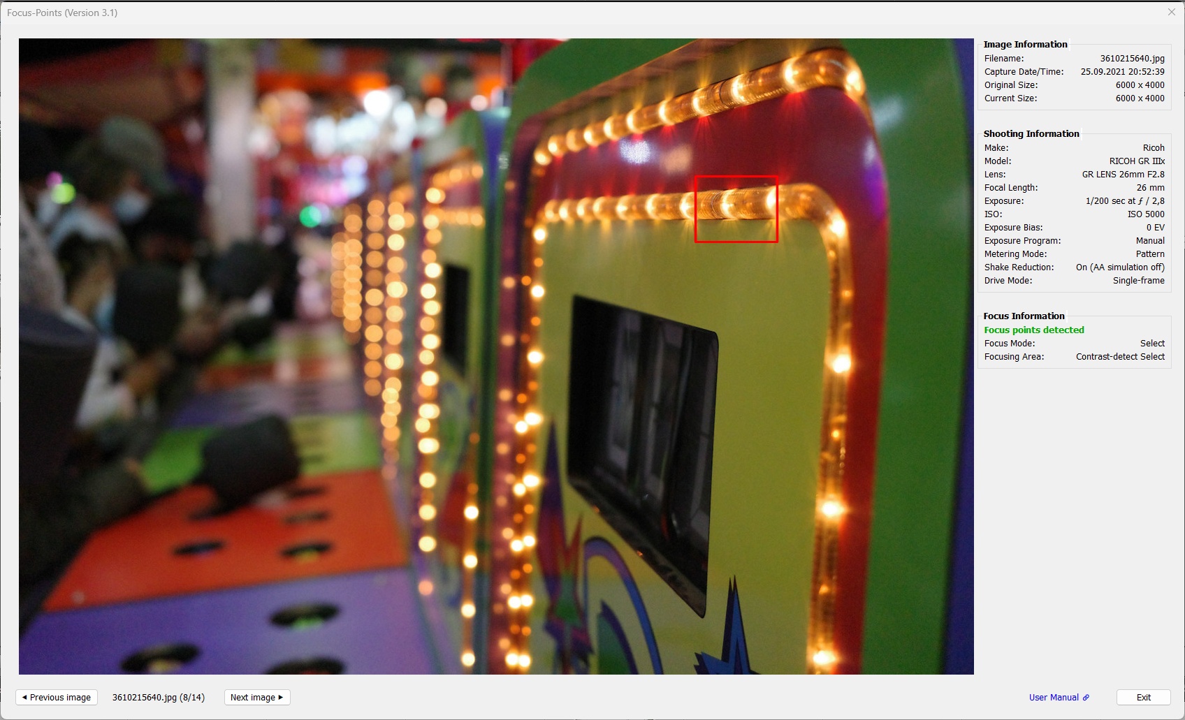 Ricoh 1